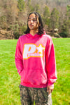 PSF Doodle Hoodie, 4 Year Anniversary Edition