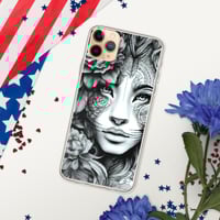 Image 4 of Clear Case for iPhone®