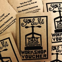 Image 2 of Gift Vouchers 