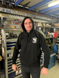Image 2 of Backyardbuilds Turbo Ute Hoddies