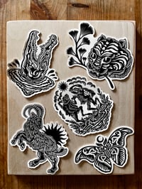 Image 2 of Sticker Pack 