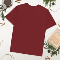 Image 4 of  T-Shirt (I am made by God)