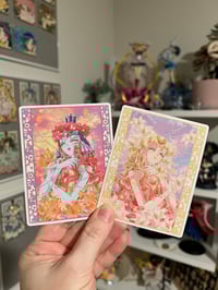 Image 1 of Bittersweet Sticker 