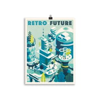Image 2 of Retro-Future
