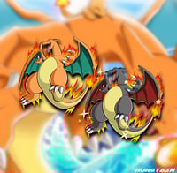 Image 3 of GEN 1 Pokemon