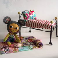 Image 8 of Pipkin Jennie Mouse and mr Nibbles