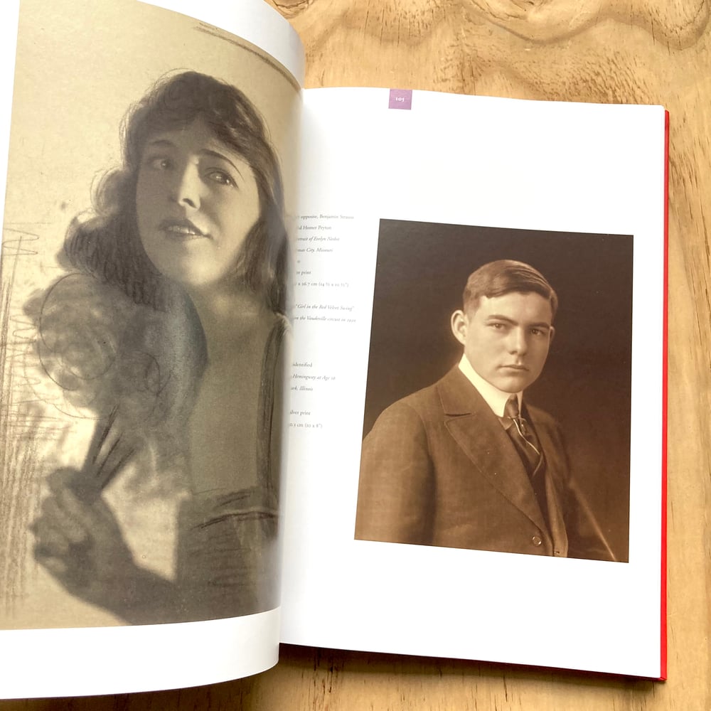 The Photograph and the American Dream, 1840-1940