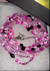 Image 5 of Ready To Ship Sizes-Spiritual Waist Beads