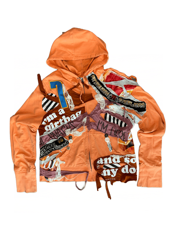 Image of EOWS1 - Dirtbag