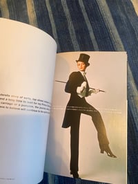 Image 4 of Please Get My Name Right, Twiggy, 2004.