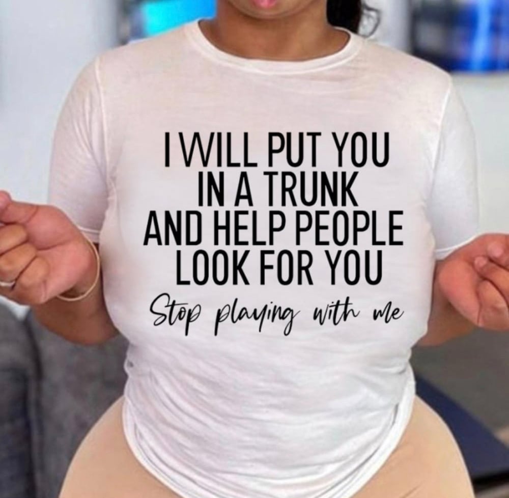 Image of Trending Tees