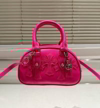 Image 4 of Chrome Heart Purses