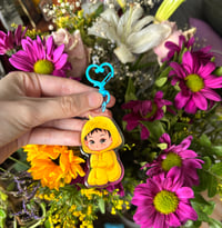 Image 4 of MINITEEN KEYCHAINS