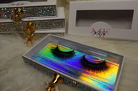 Image 3 of Saditty Silhouette -Lash Strips