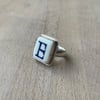 "E" Ring - N1/2