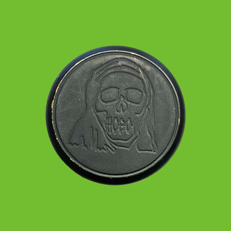 PAWG Painted Slammer (Item# 780)