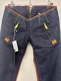 Image 8 of ss2005 dsquared jeans 