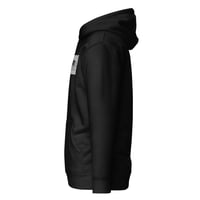 Image 6 of Clutch Legacy Co. "Logo" Hooded Sweatshirt