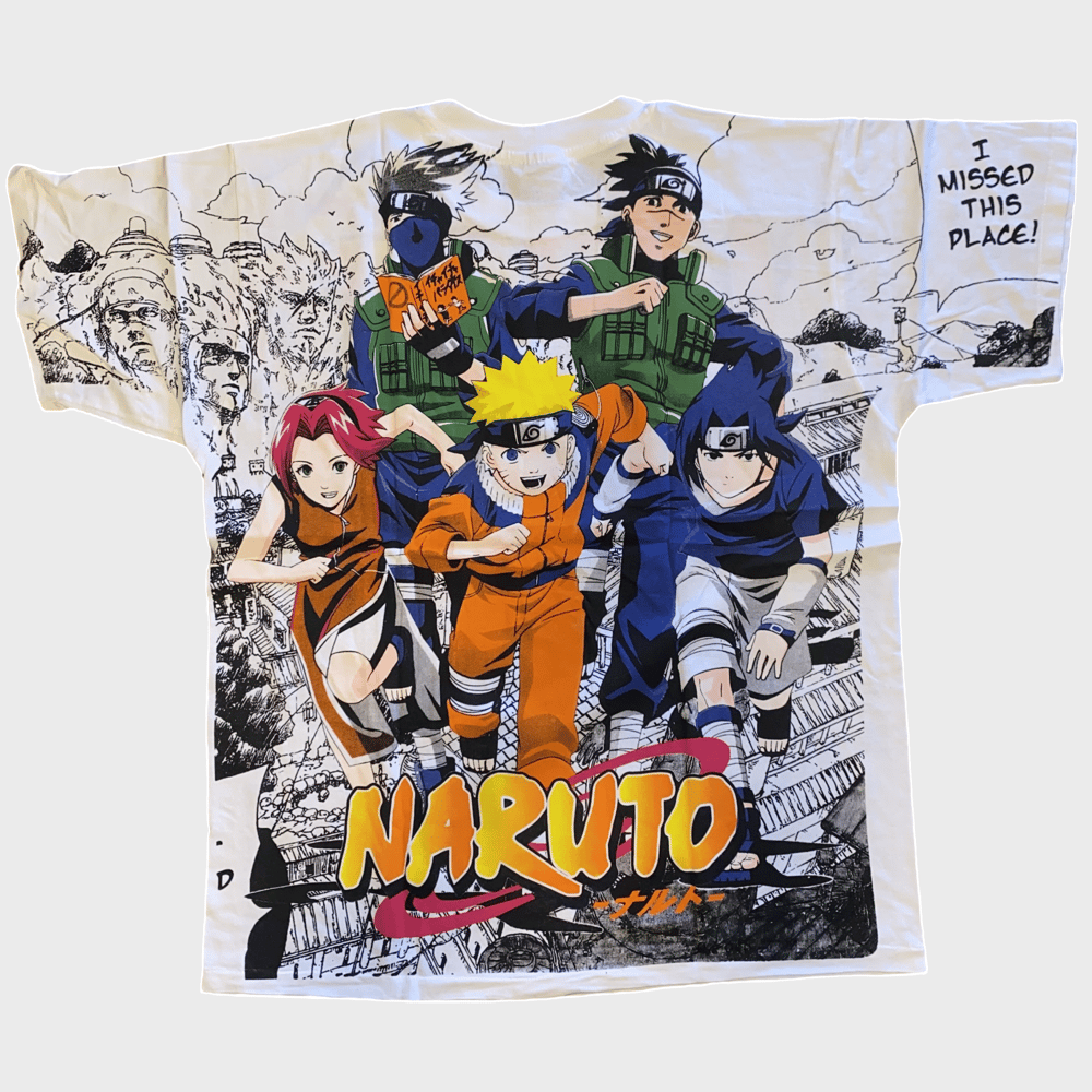 Naruto 