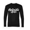 Black long sleeve 