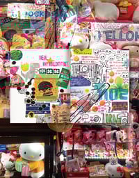 Image 2 of This is fine, right? | Zine by Misomiia 