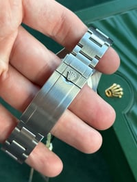 Image 4 of Rolex Submariner 114060 (2014)