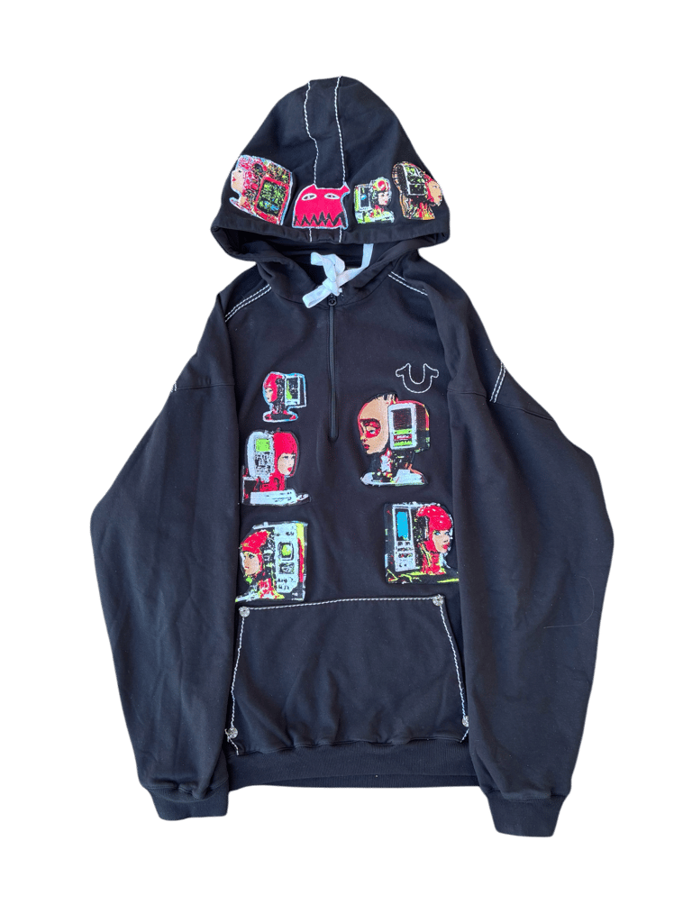 Server room [XL] Image 3