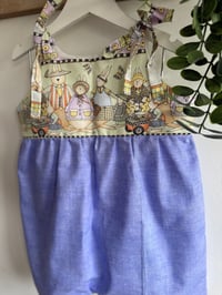 Image 2 of 12-18 month playsuit | Ready to post 