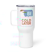 Image 2 of SEAGULL - Travel mug with a handle
