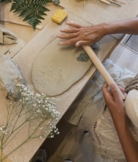Image 4 of Taller Ceramica Botánica