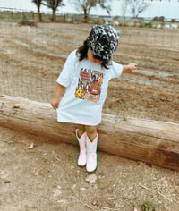 Image 5 of Toddler Girl Custom Tees Pt 2