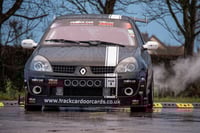 Image 3 of Splitter End Plates (fins) - A Pair