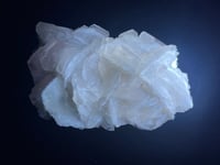 Image 2 of UV Reactive Calcite #1590