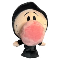Image 1 of Billy Plush with Removeable Cloak