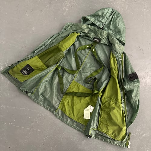 Image of SS 2020 Stone Island Shadow Project OPAK Jacket, size large