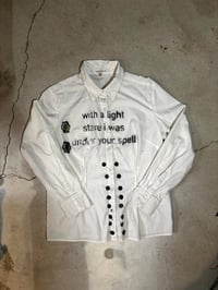 Image 1 of With a light stare I was under your spell