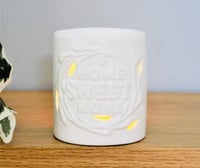 Image 3 of Home Sweet Home Wax Melt Burner