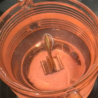 Image 4 of pink grapefruit scented candle