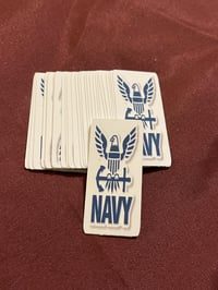 Image 13 of Print and Cut Domino decals