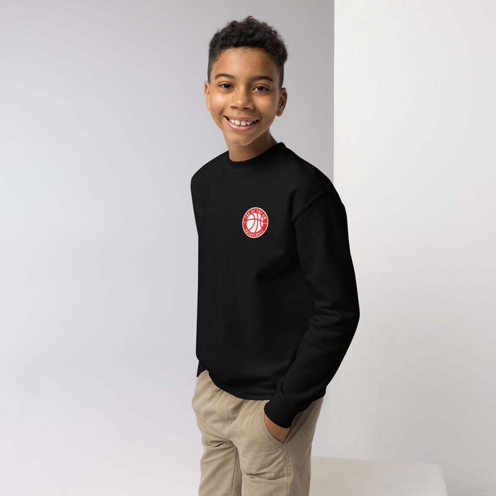 Image of THE OFFICIAL TOP OF THE AM - YOUTH LIMITED EDITION 