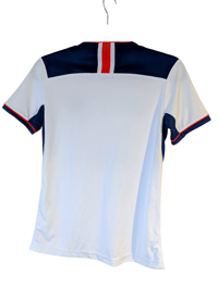 Image 2 of Rangers 2020-21 Away Football Shirt