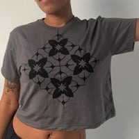 Ornamental T-shirt