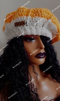 Image 2 of Freestyle Beret