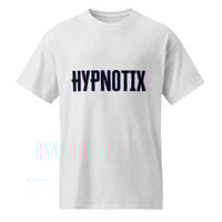 Image 1 of HYPNOTIX GLITCH TEE 