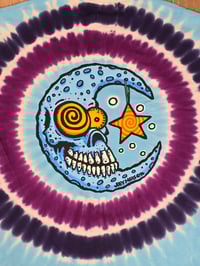 Image 6 of Sun and Moon T-Shirt 9/2025 Release 