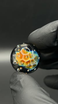 Image 3 of Silver ET Marble