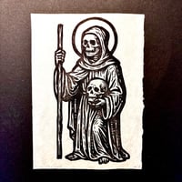 Image 2 of St. John of the Dead // Kunstdruck