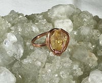 Image 1 of Cocktail Ring