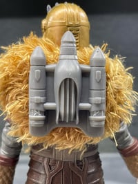 Image 3 of Armorer Jetpack 