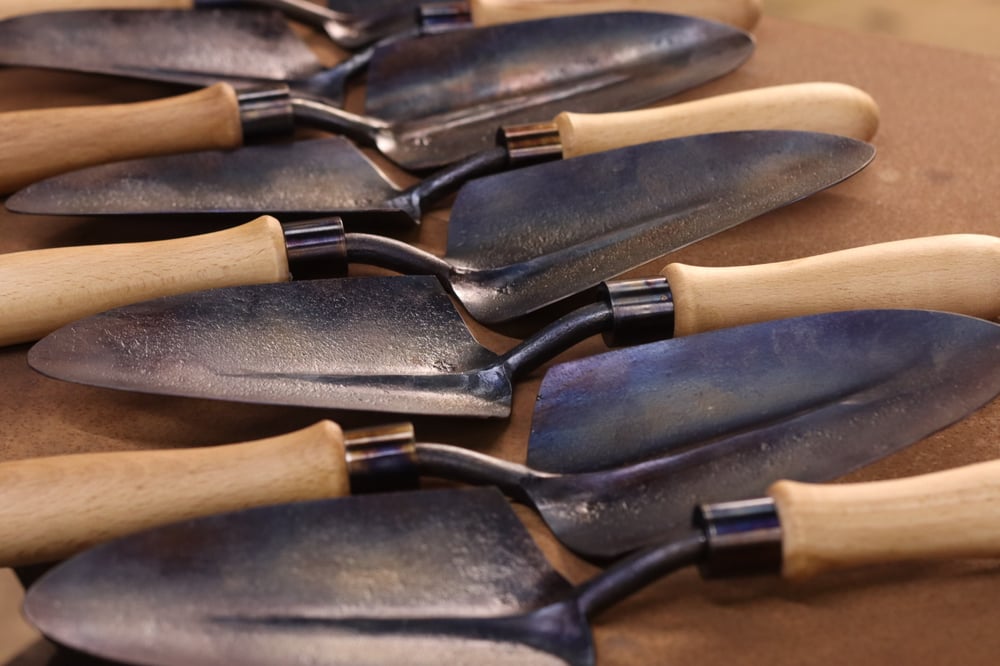 Image of Garden Trowel